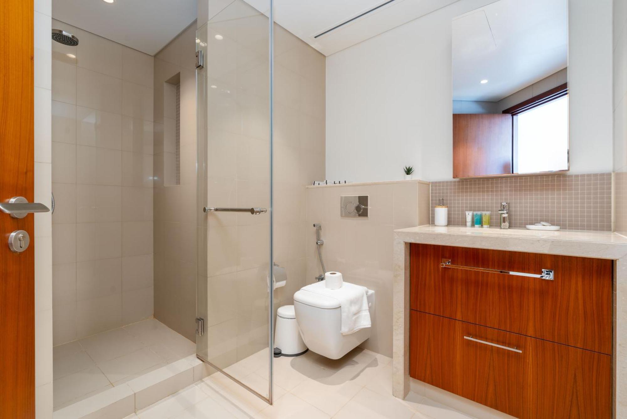 Lux Apt-Burj View Opp. Dxb Mall Dubaj Kültér fotó